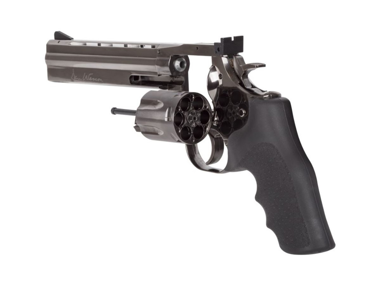 ASG Dan Wesson