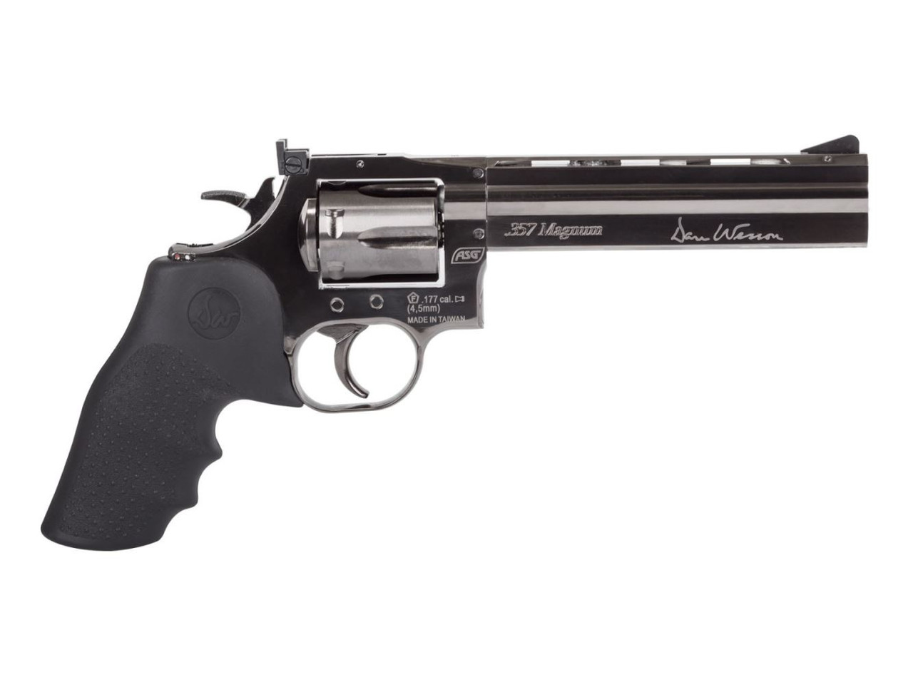 ASG Dan Wesson