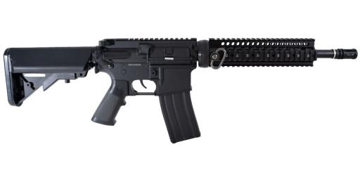 Firearm: Swiss Arms M4 Saturn