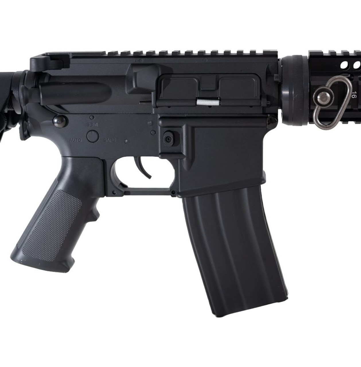 Swiss Arms M4