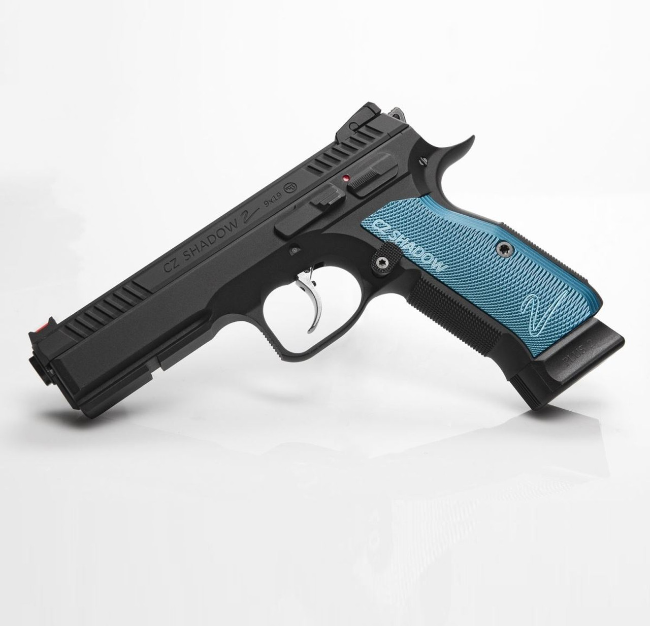 ASG CZ