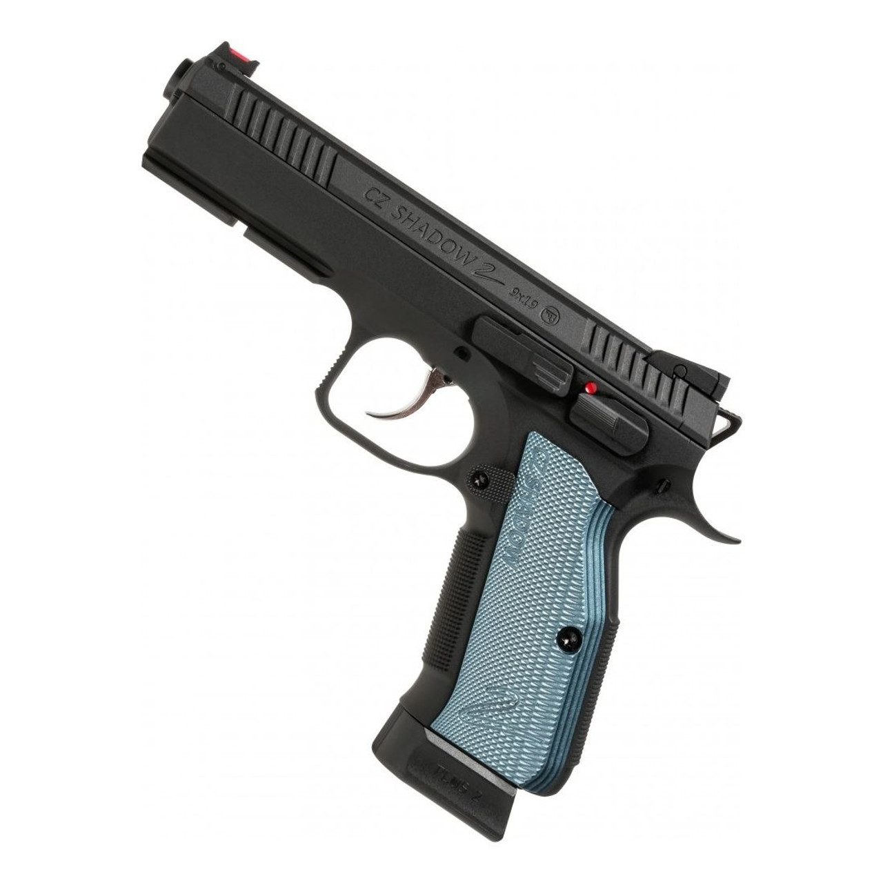 ASG CZ