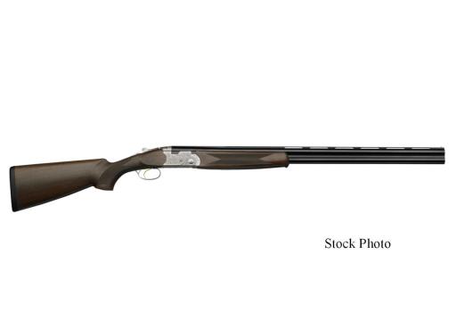 Firearm: Beretta 686 Silver Pigeon I Field