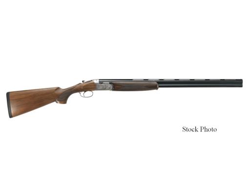 Firearm: Beretta 686 Silver Pigeon I Sport
