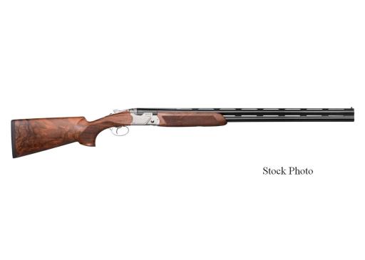 Firearm: Beretta 694 Sport
