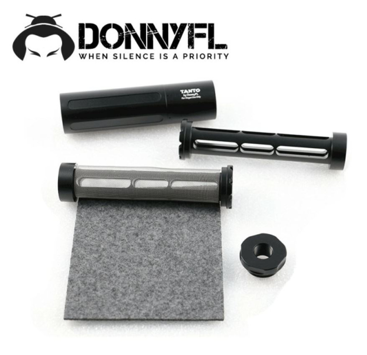 DonnyFL Tanto