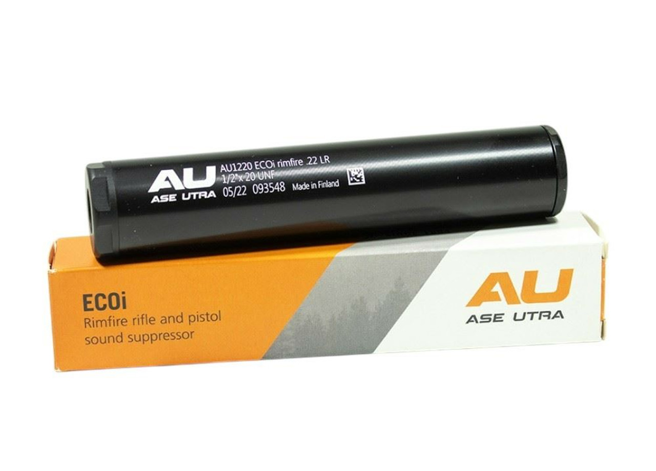 ASE Utra ECOi Rimfire Moderator for Sale | Buy & Sell New & Used ...