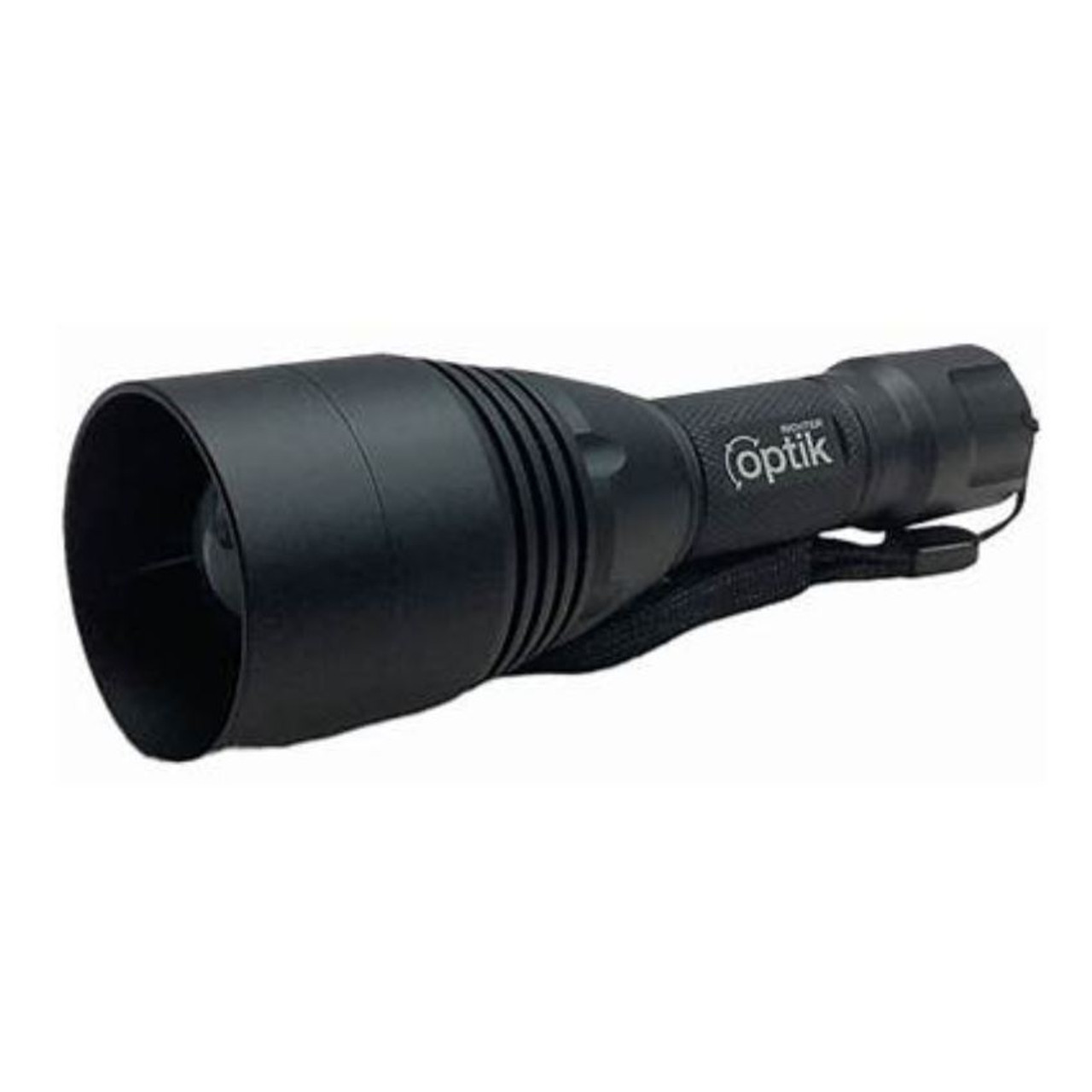 Richter Optik Optics Gun Light Illuminator Kit