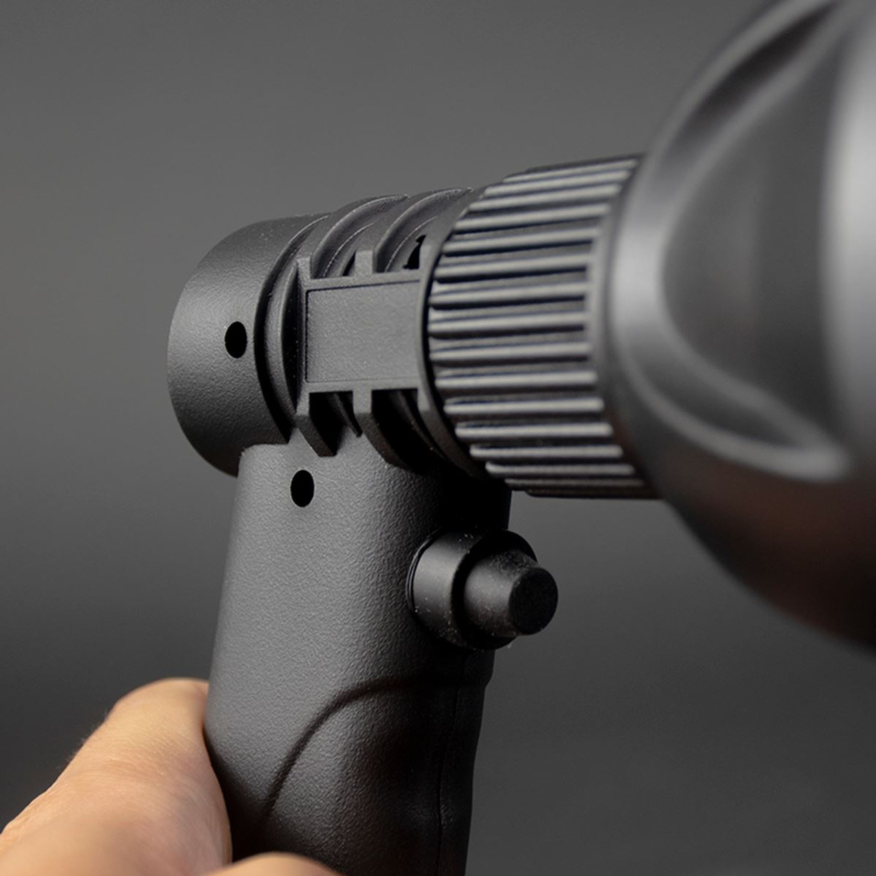 Richter Optik Trigger Lamp Rechargeable Lamping Torch