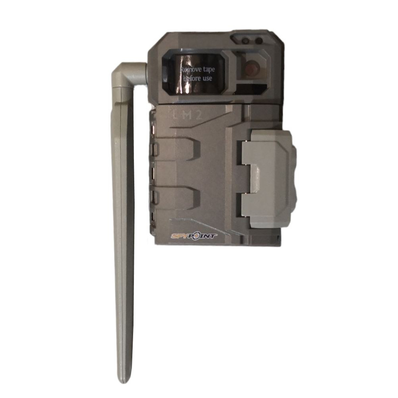 Spypoint LM2 Cellular Trail Cam 20MP