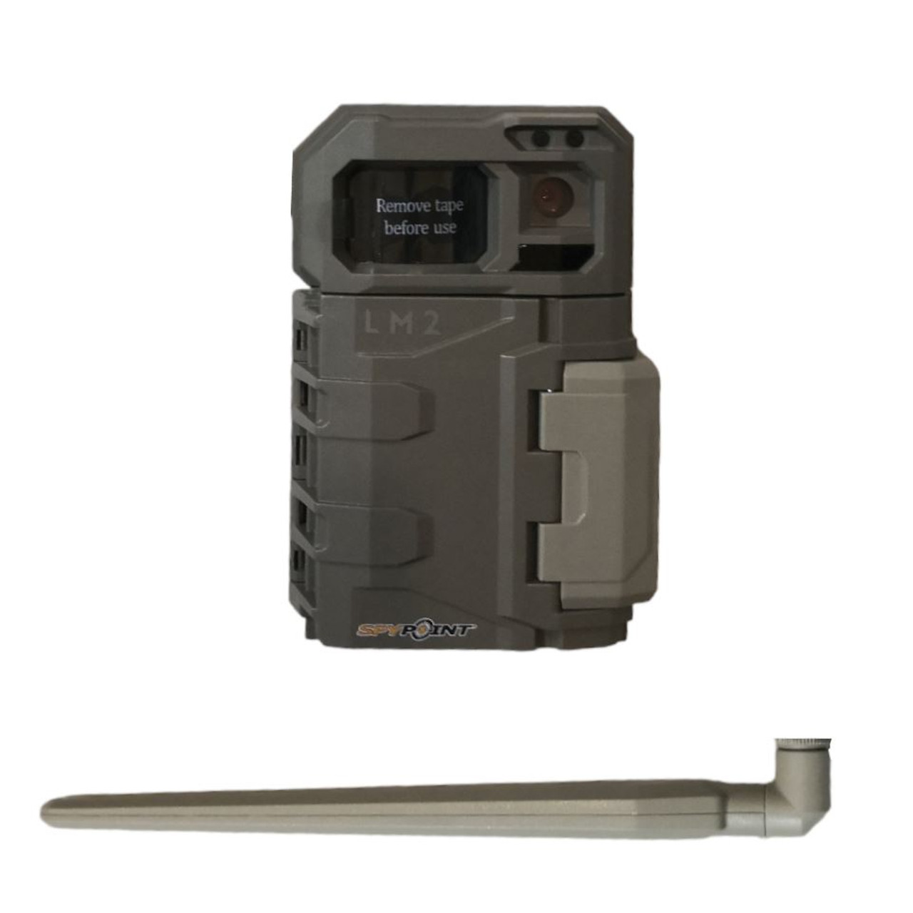 Spypoint LM2 Cellular Trail Cam 20MP