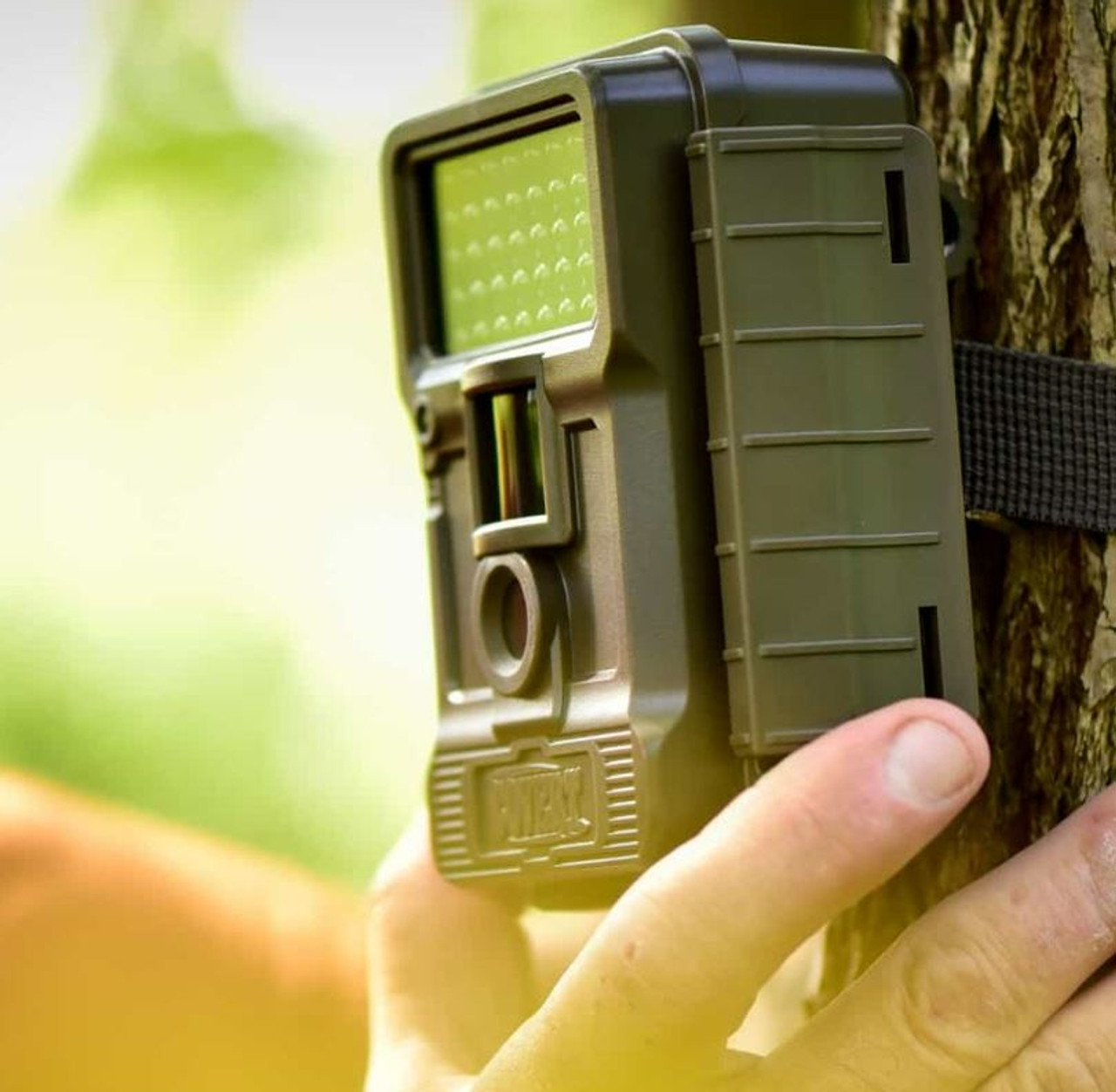Covert MP30