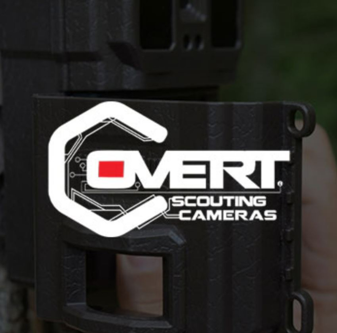 Covert MP30