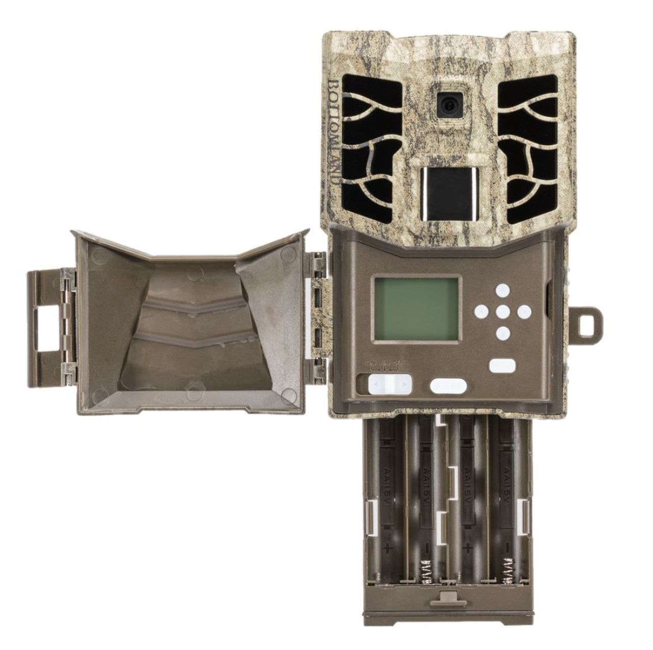 Covert MP32
