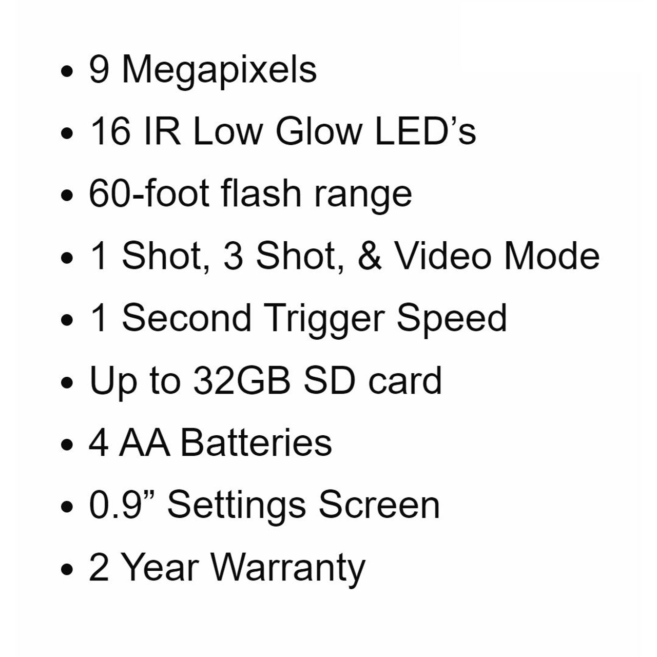 Covert MP9