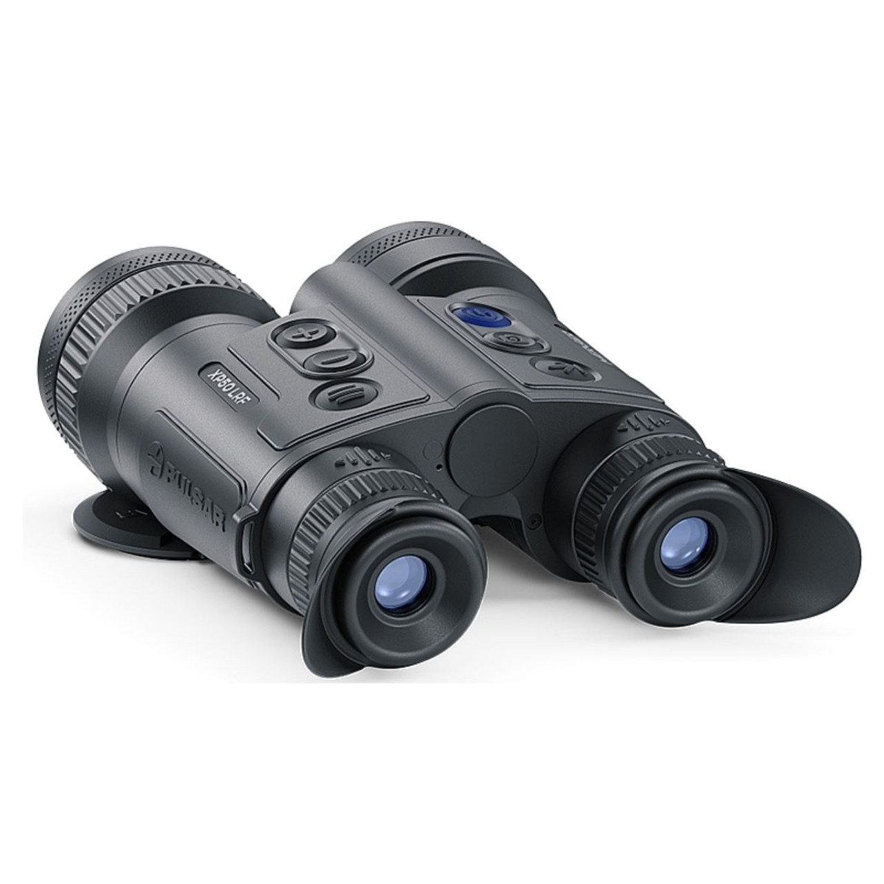 Pulsar Merger LRF