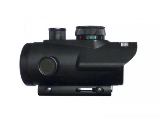 Firearm: Milbro Airgun Sight 1x30