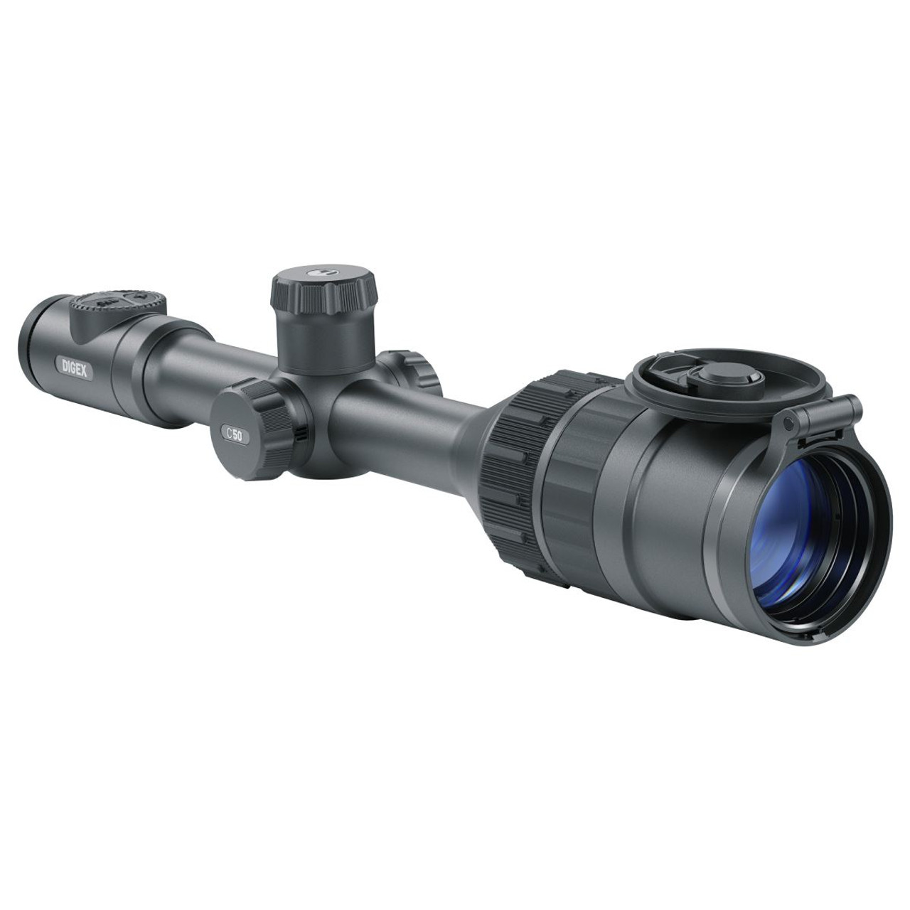 Pulsar Digex