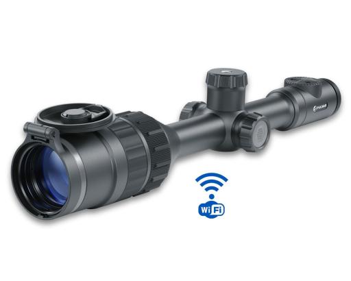 Firearm: Pulsar Digex C50 Wi-Fi without Illuminator