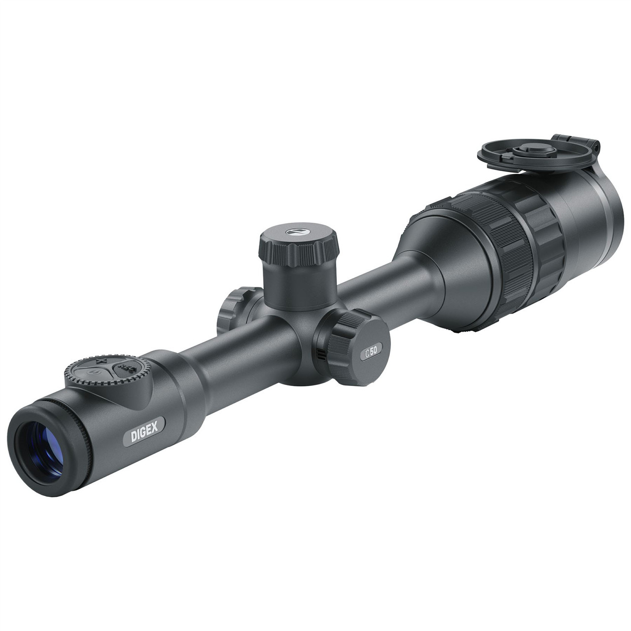 Pulsar Digex