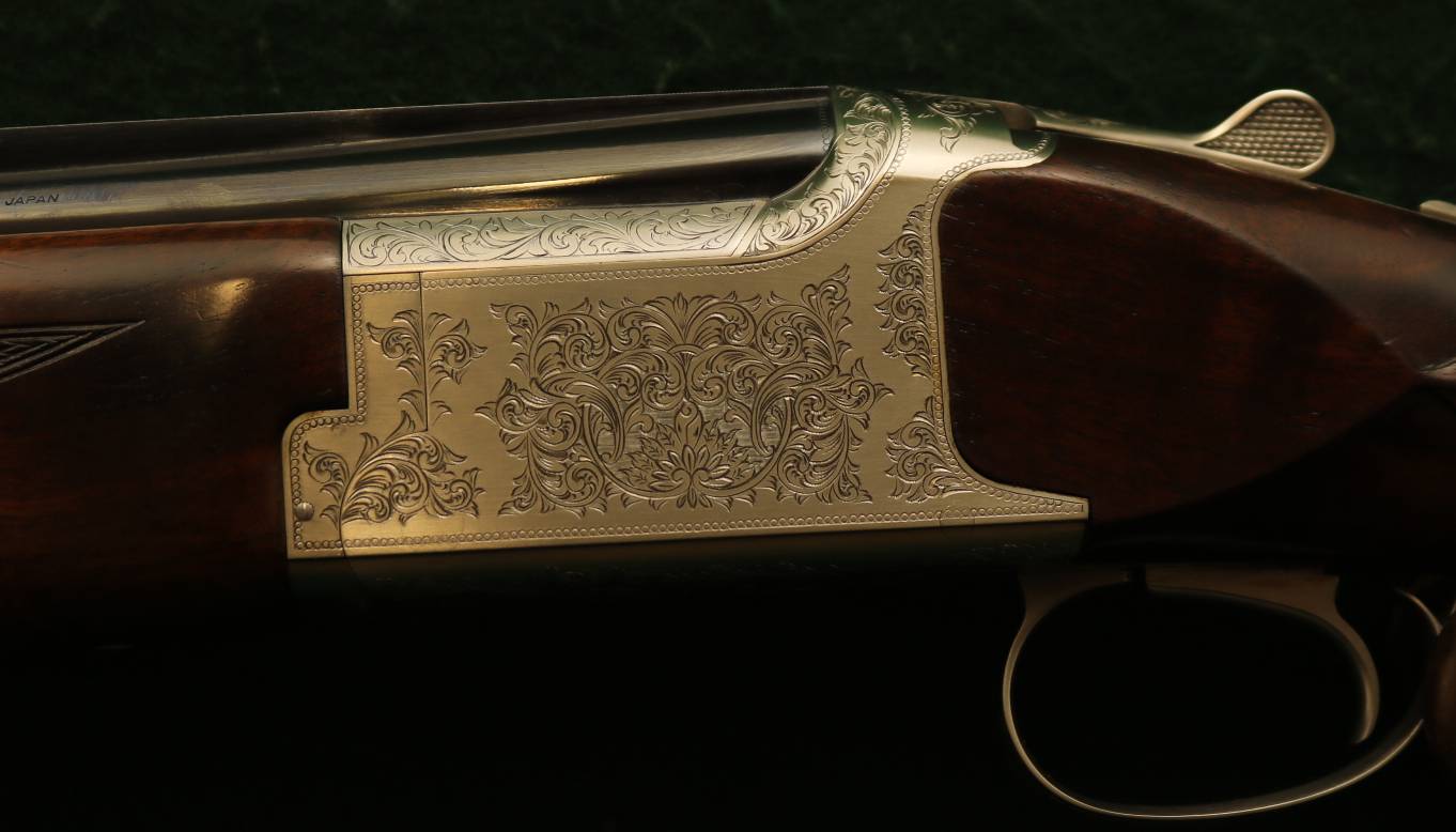 Miroku 7000