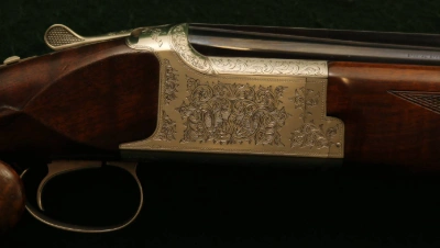 Firearm: Miroku 7000 