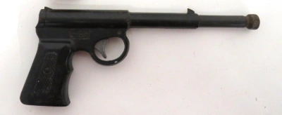 Firearm: Diana Harrington Gat 