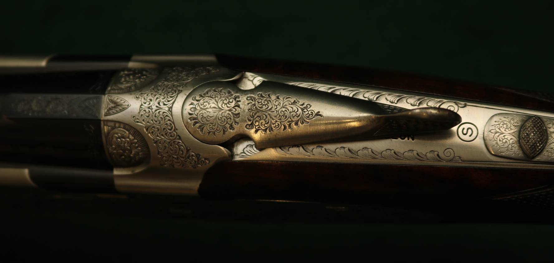 Beretta 687
