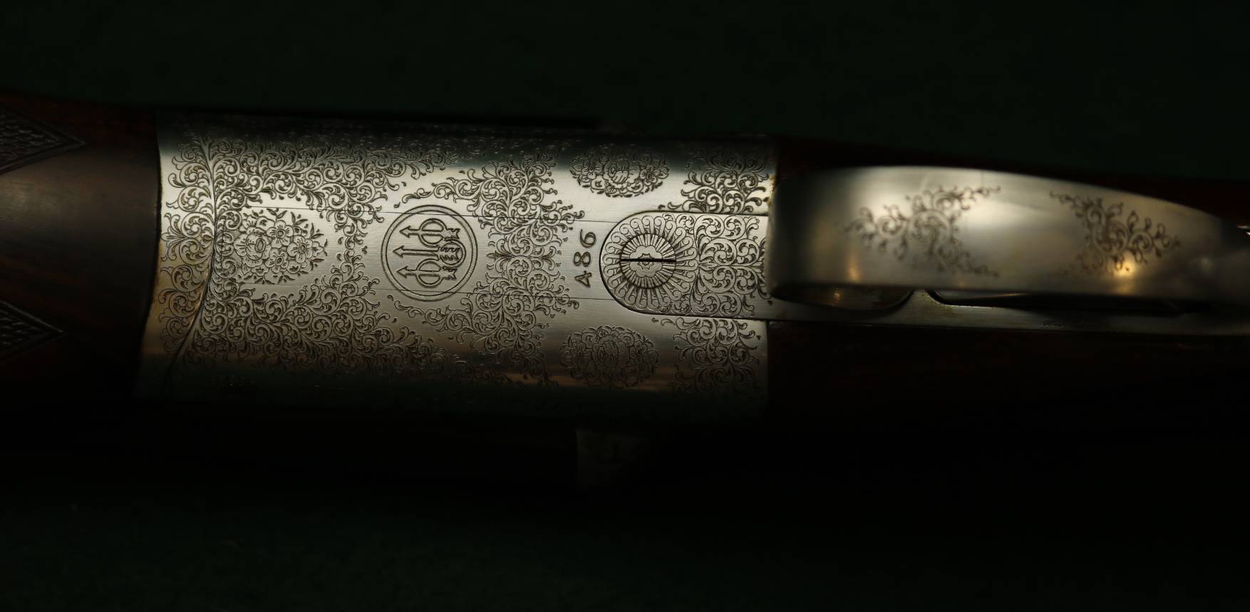 Beretta 486
