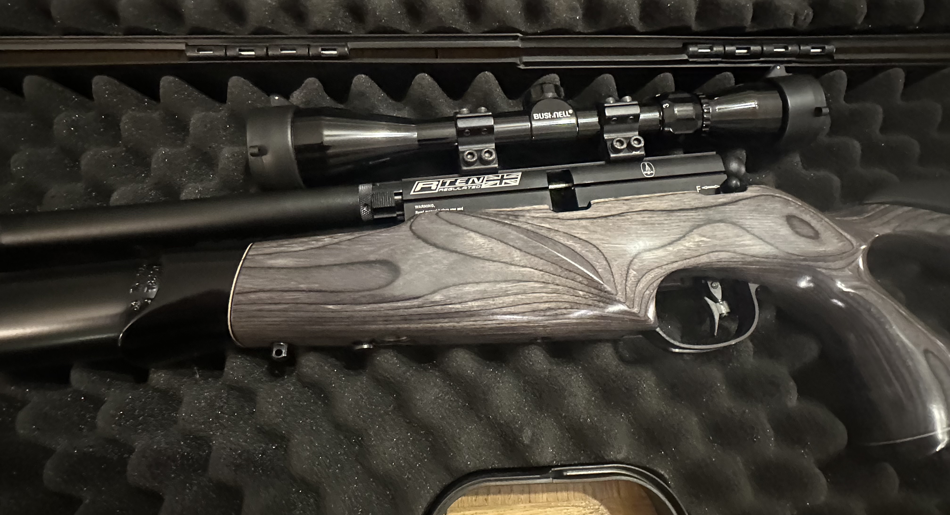 BSA R10