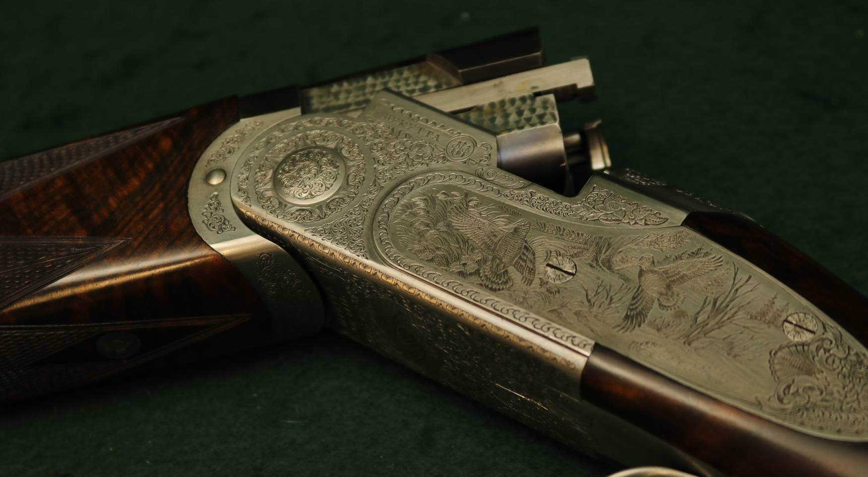 Beretta 687