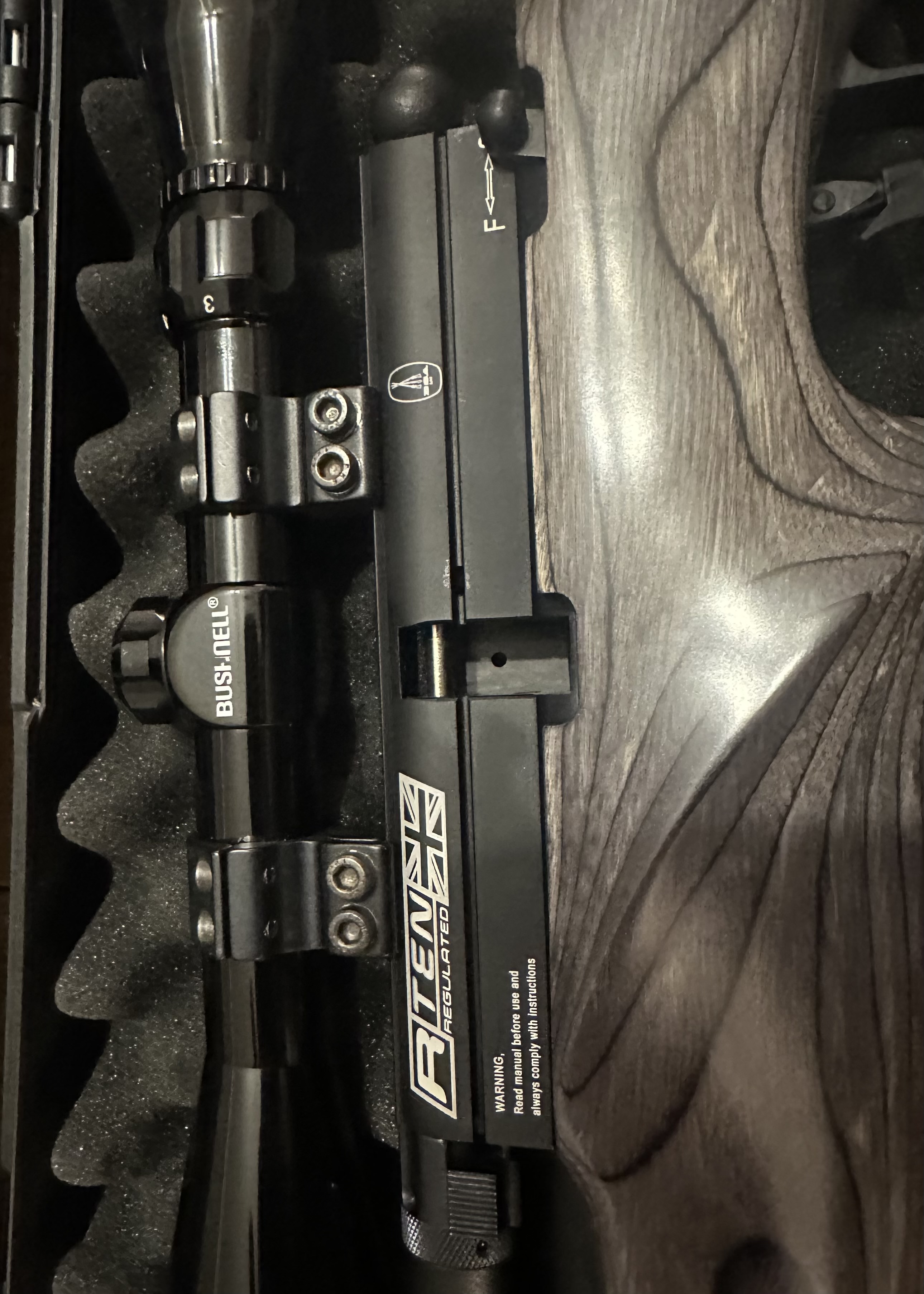 BSA R10