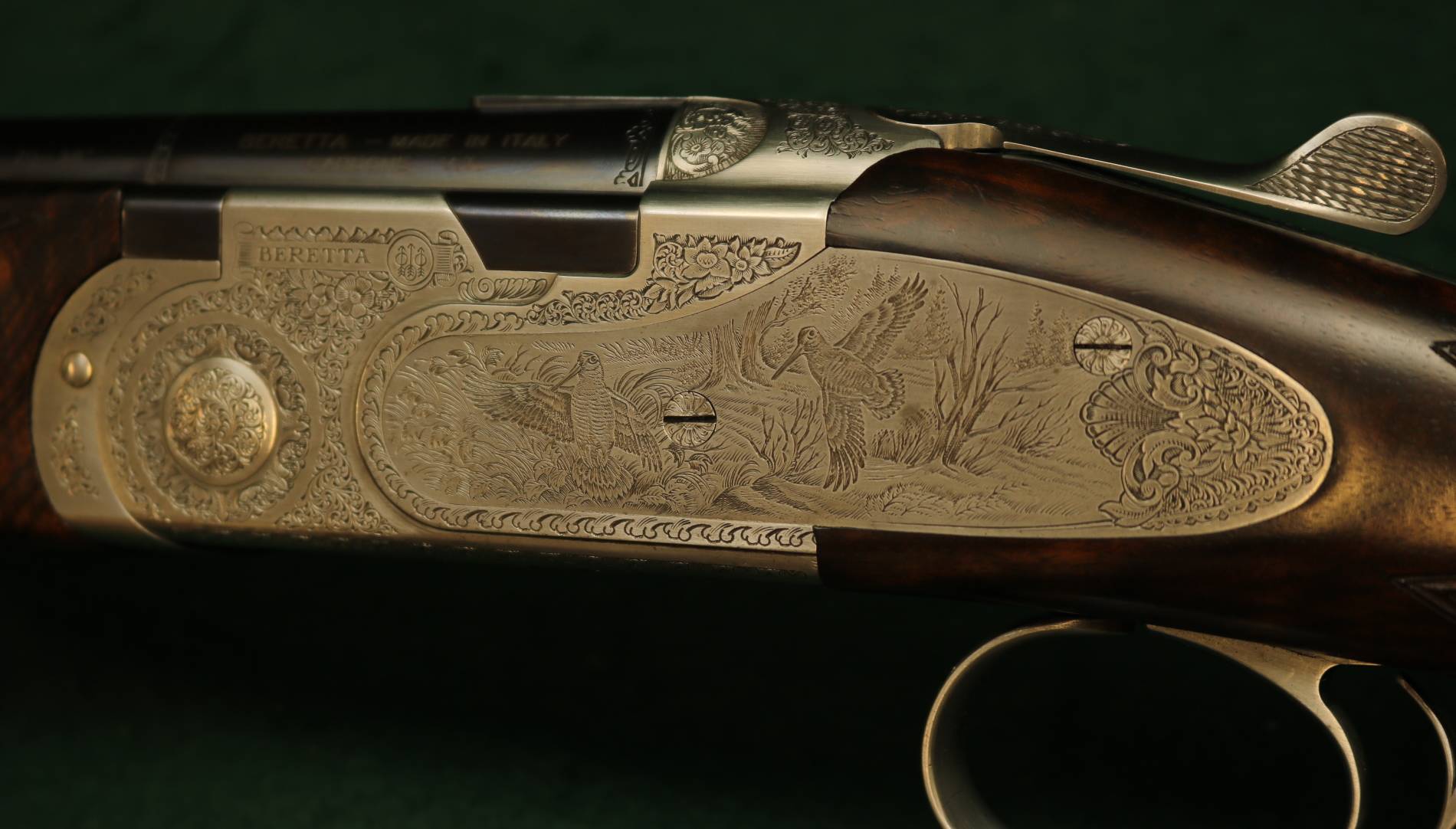 Beretta 687
