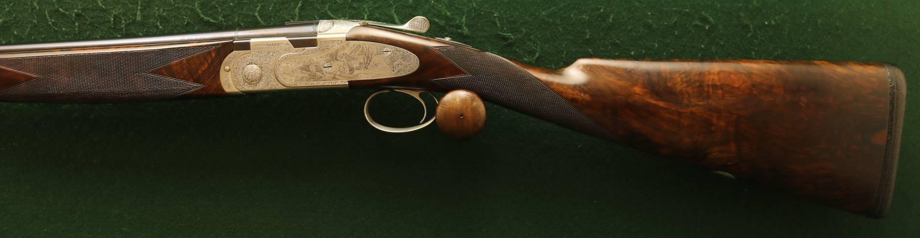Beretta 687