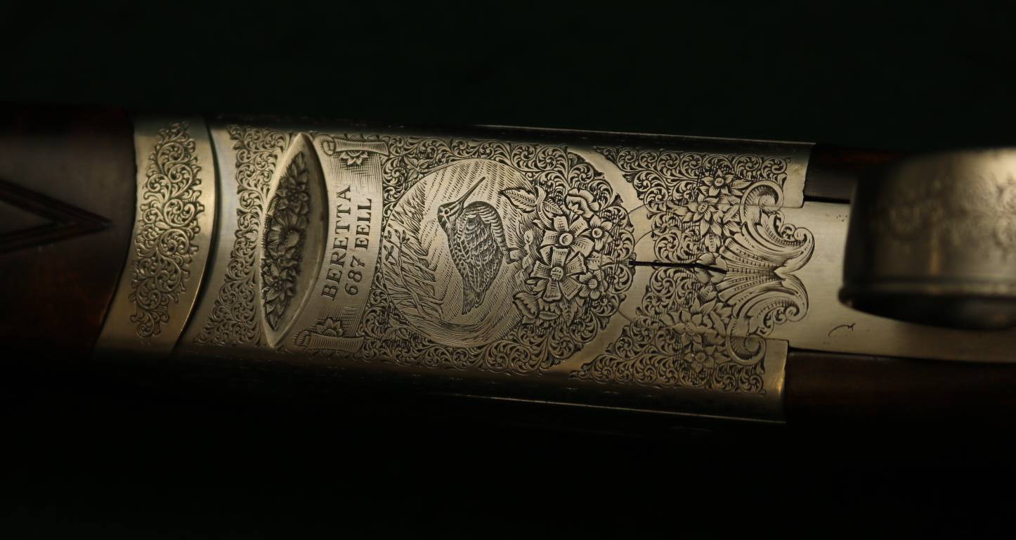 Beretta 687