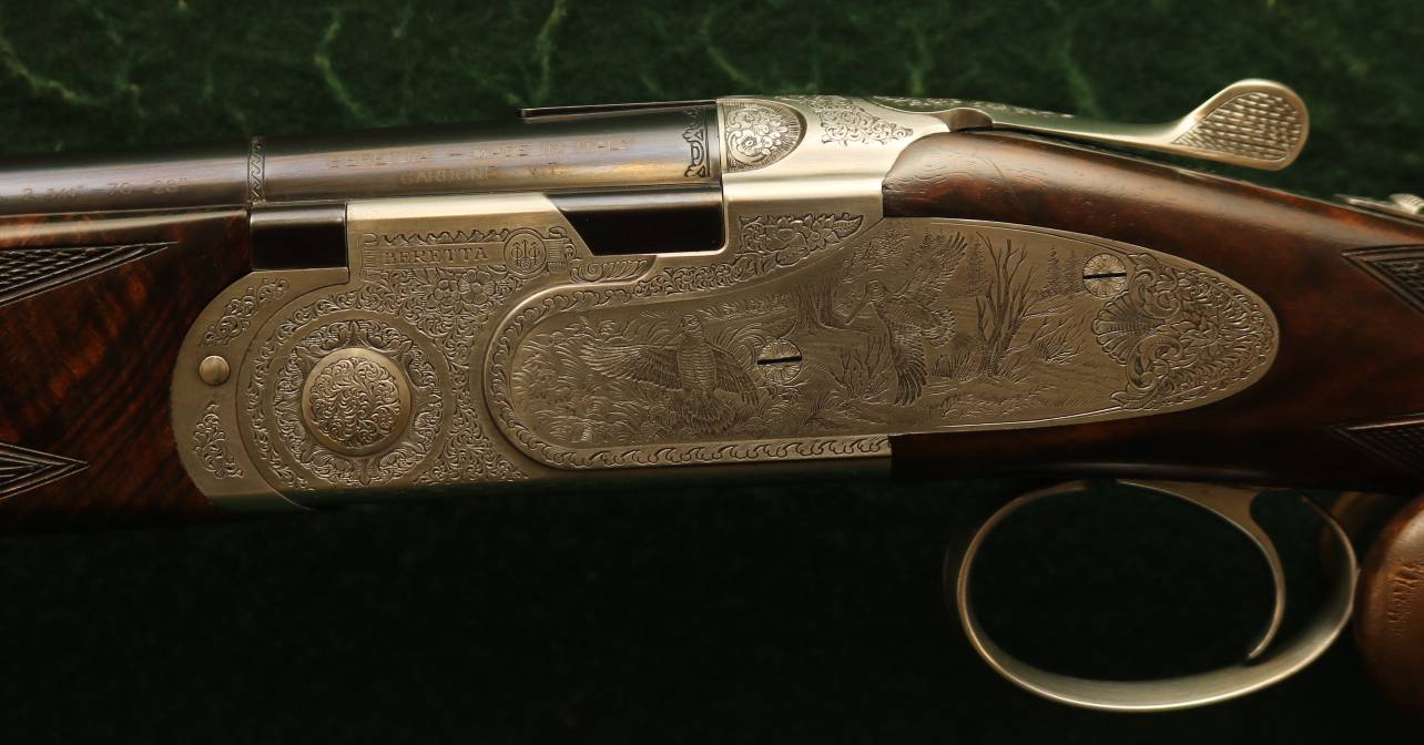 Beretta 687