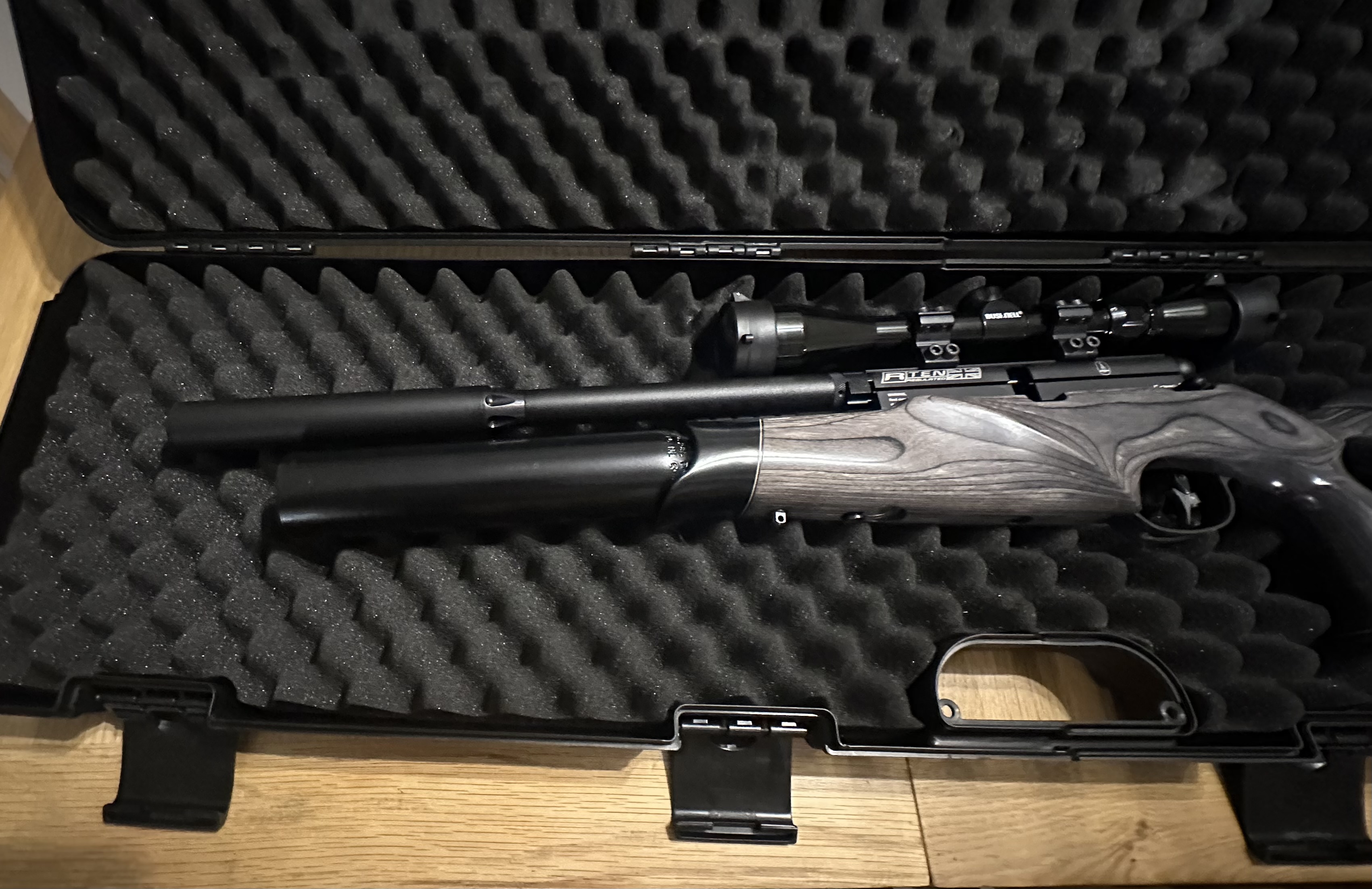 BSA R10