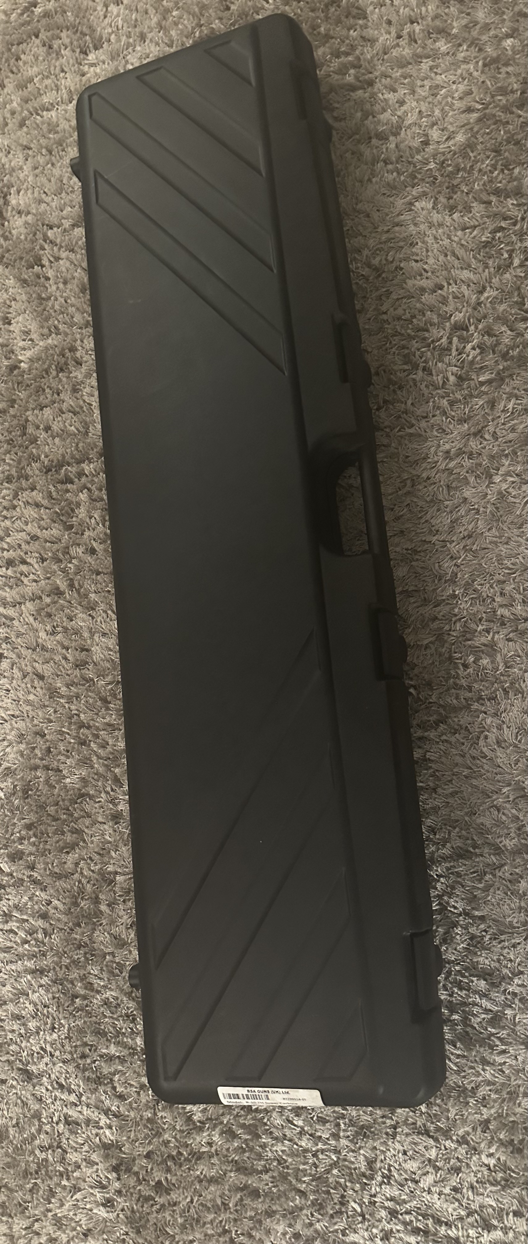 BSA R10