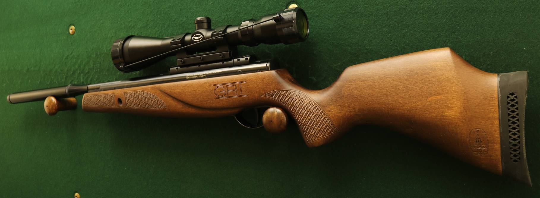 BSA GRT