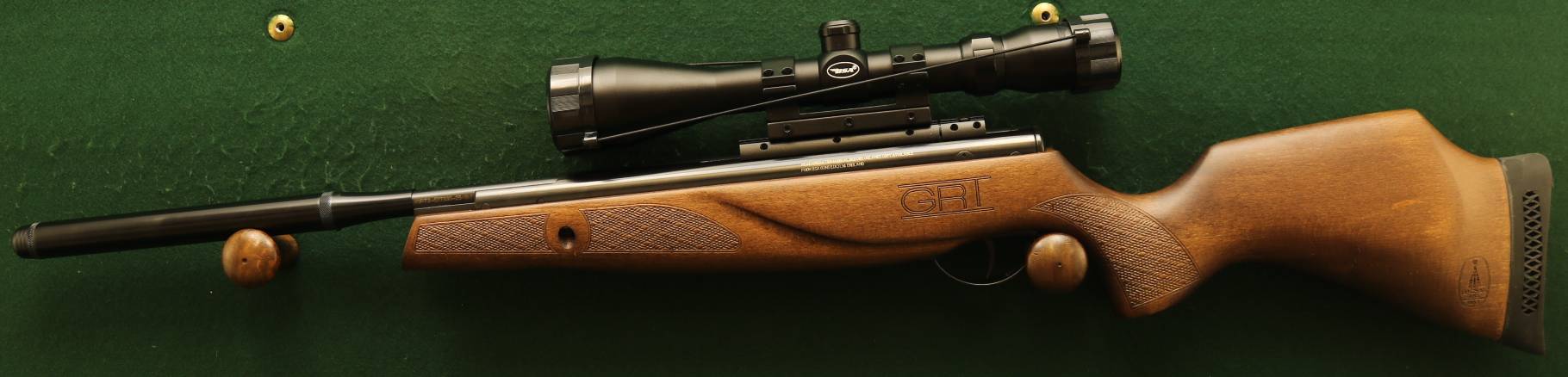 BSA GRT