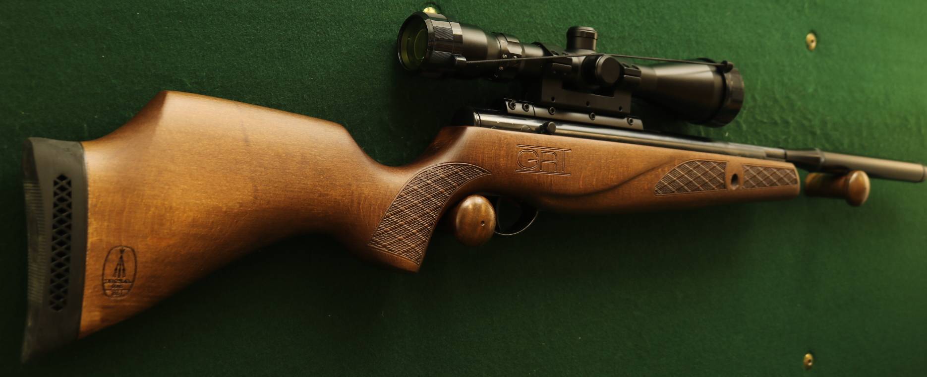 BSA GRT