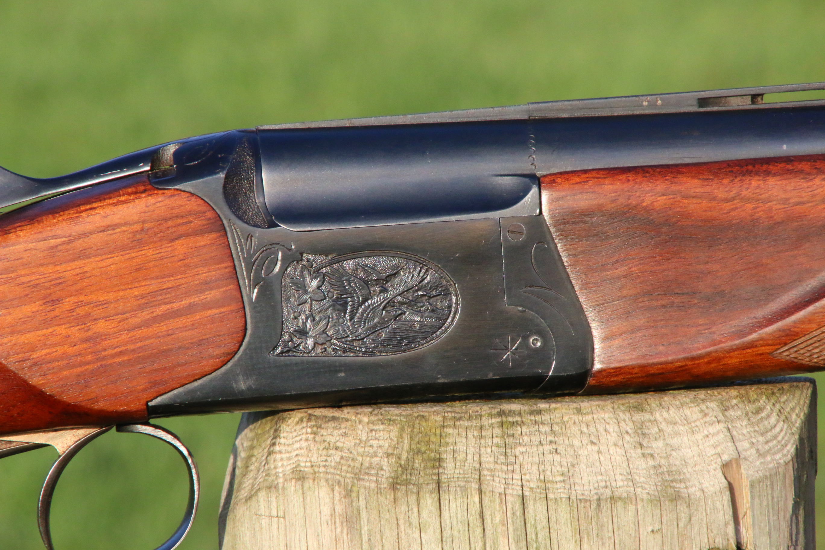 Baikal 27E
