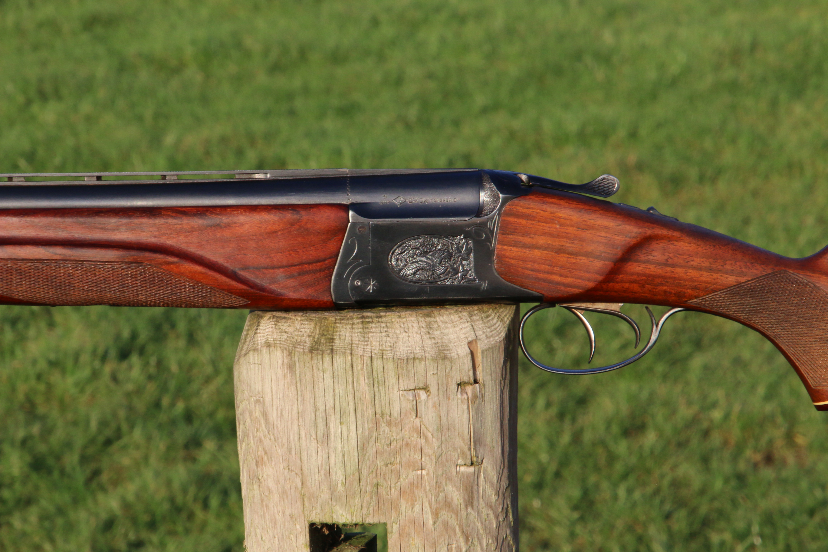 Baikal 27E