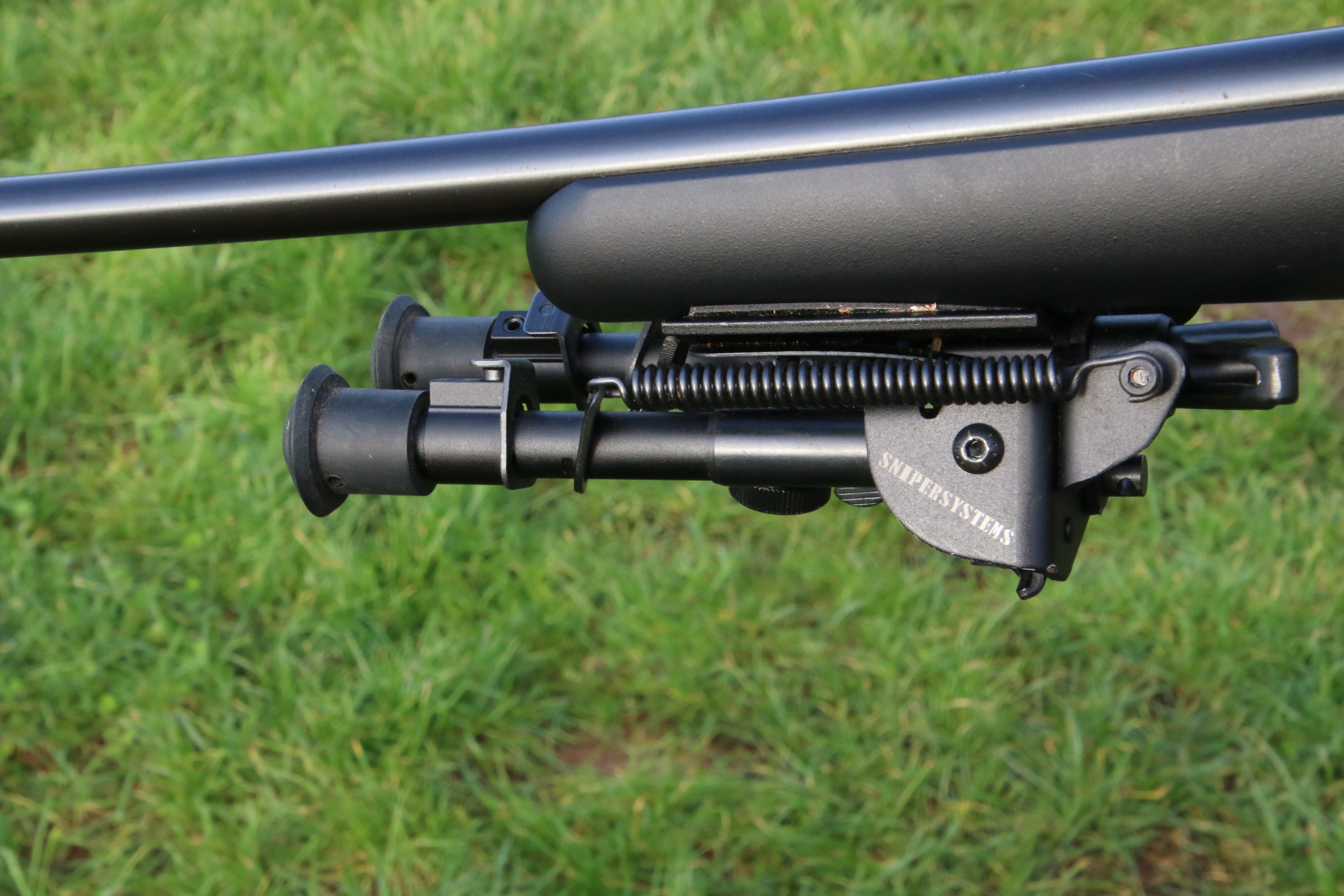 CZ 455