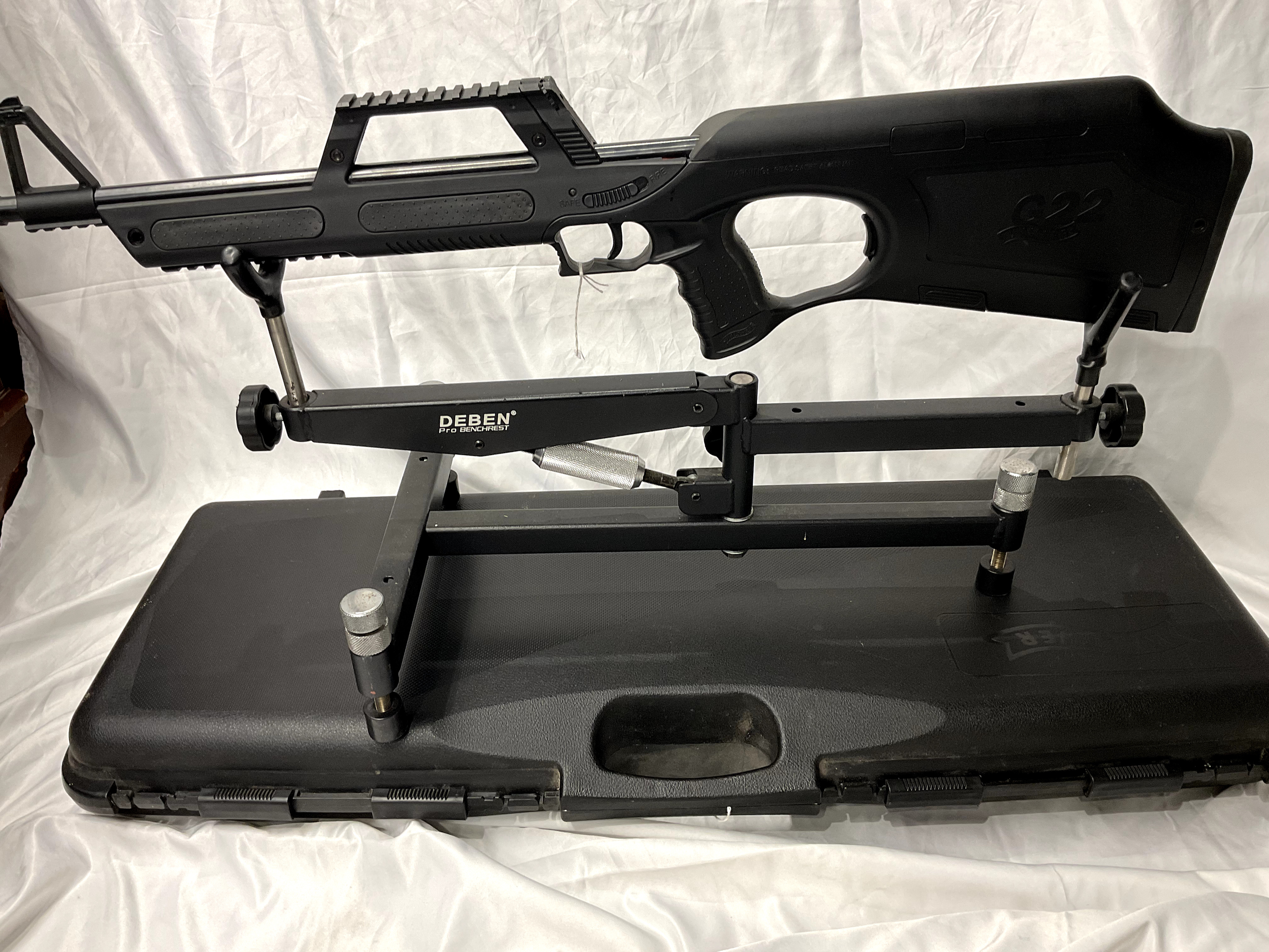 Walther G22