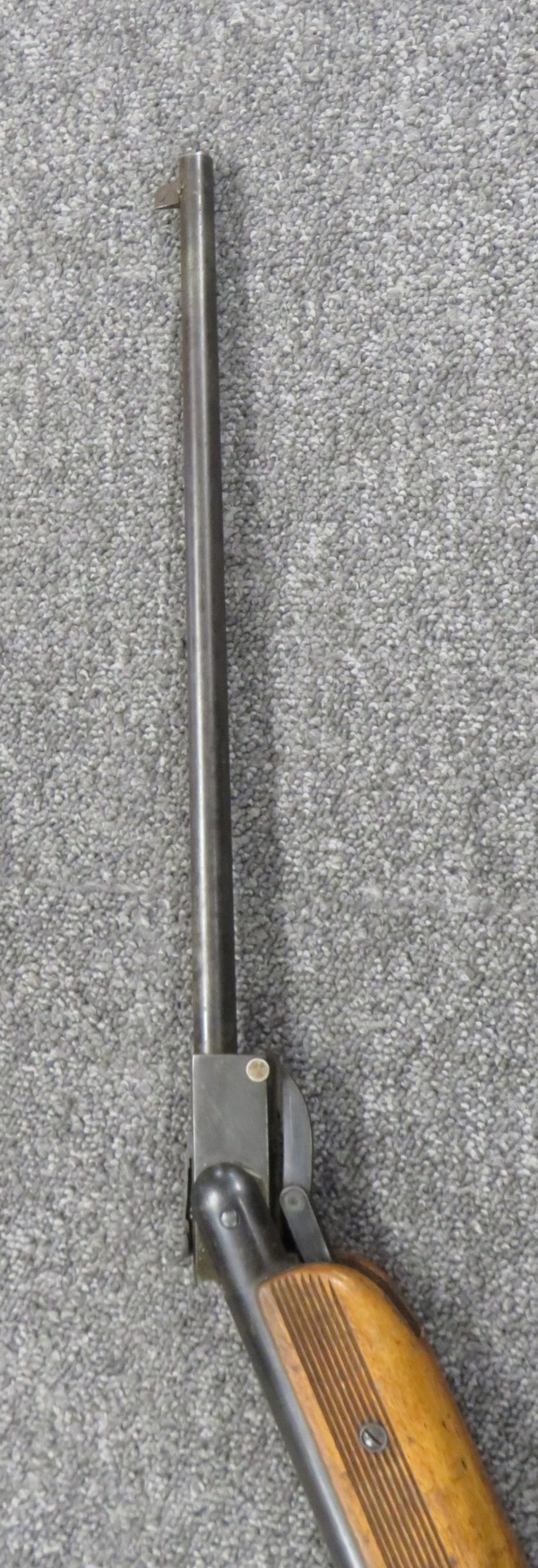 Relum Jelly 177 Air rifle