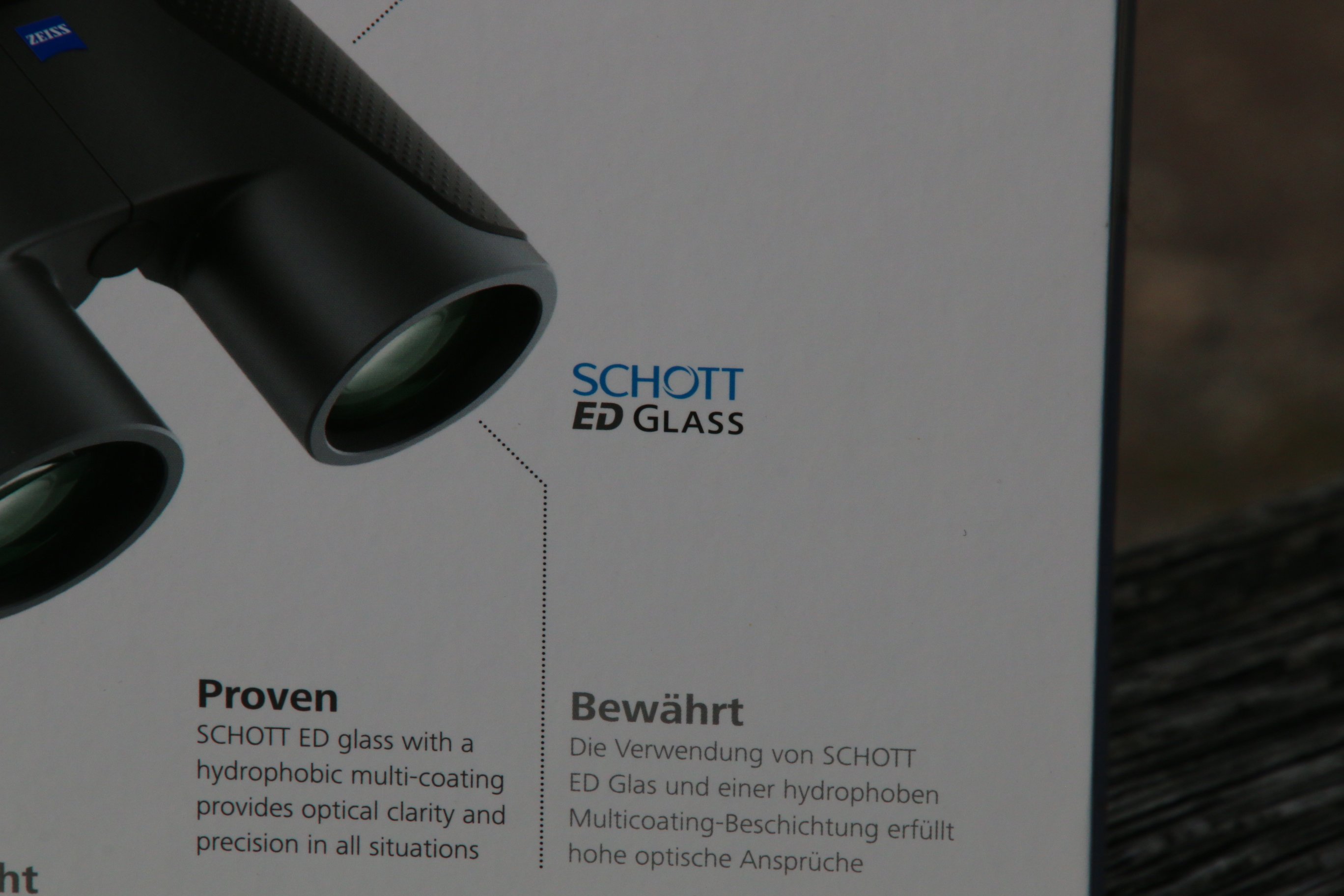Zeiss Terra