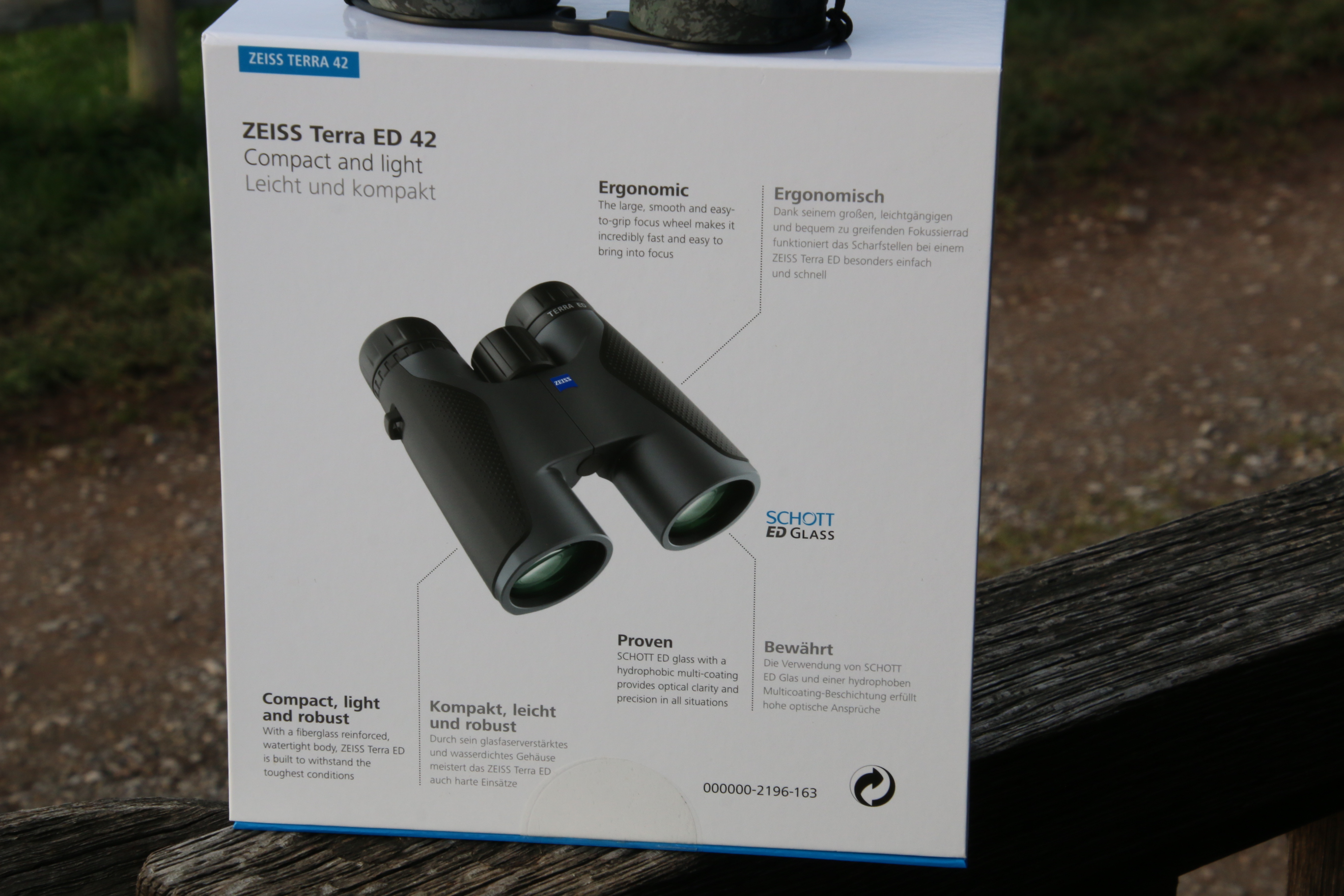 Zeiss Terra