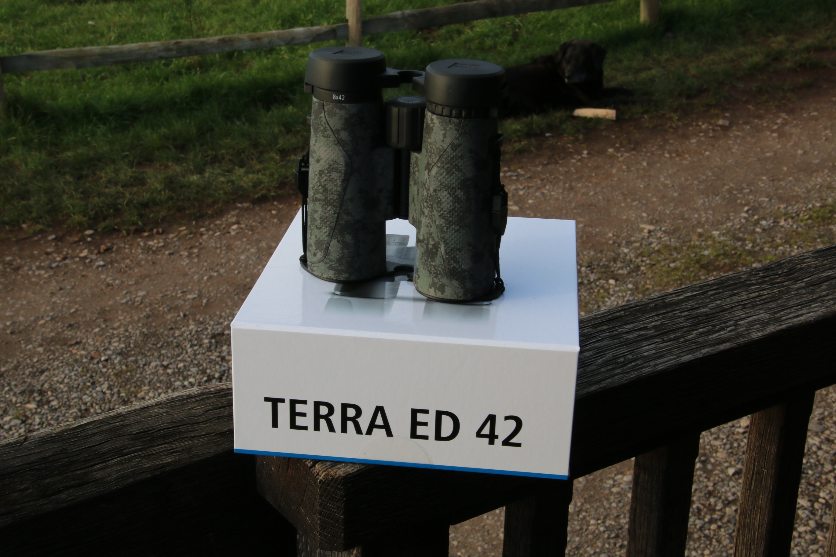 Zeiss Terra