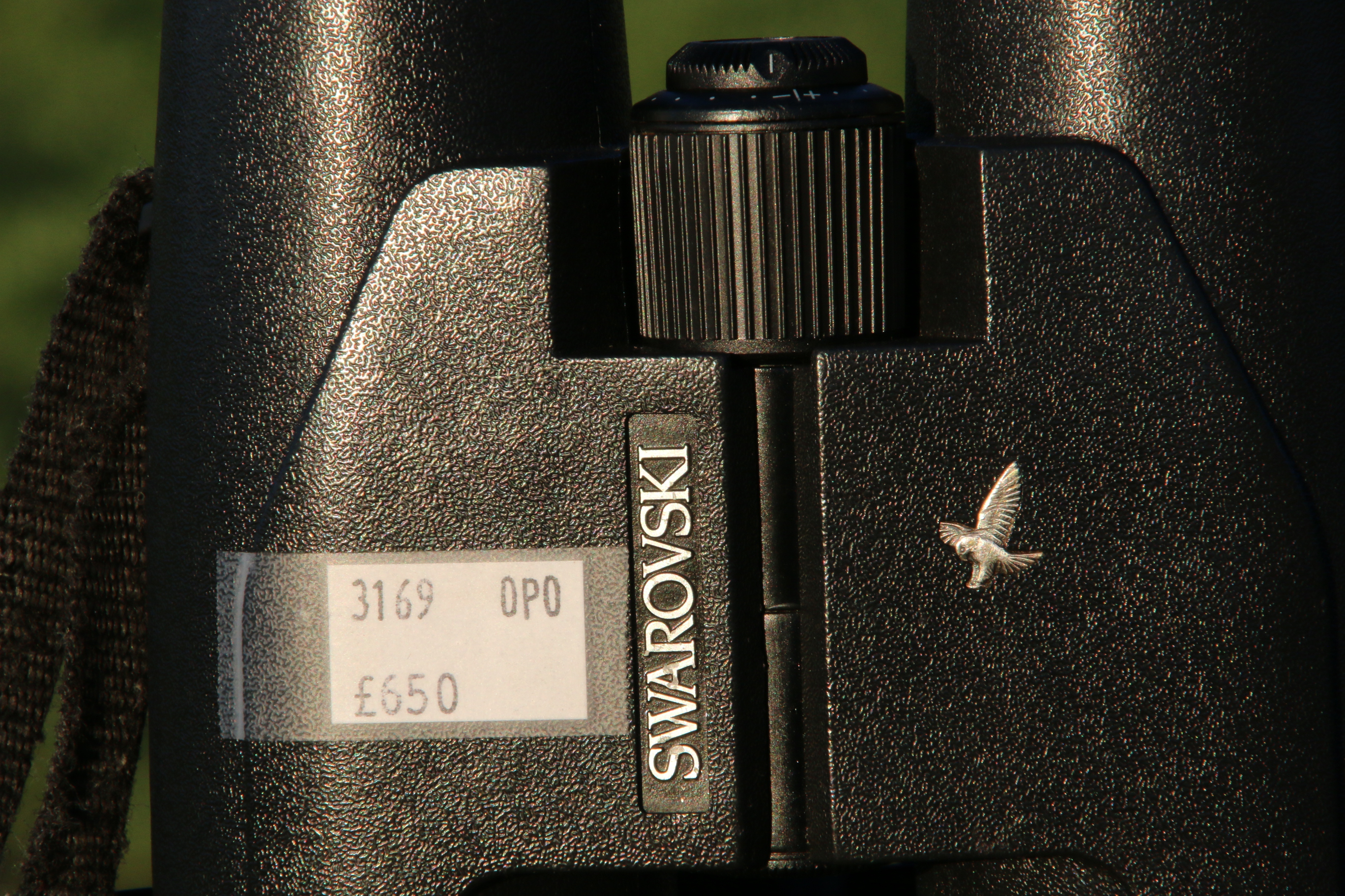 Swarovski SLC